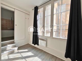  Appartement � vendre 1 pi�ce 36 m�