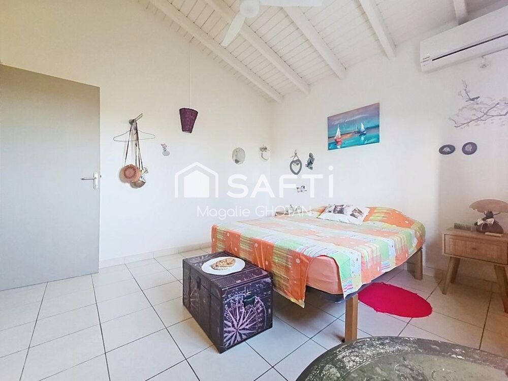 Vente Maison OPPORTUNITE A SAISIR Saint-francois