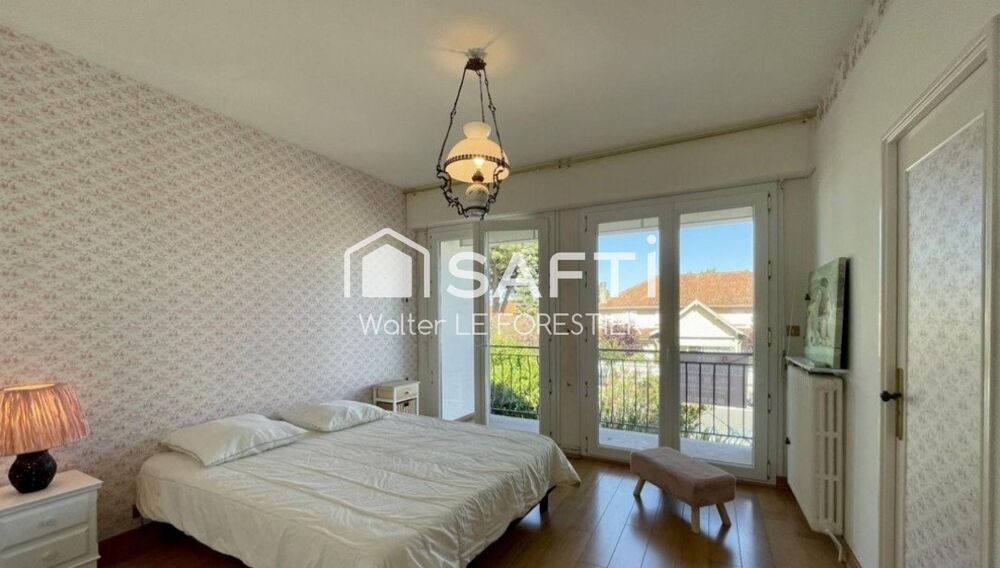 à vendre  Maison Arès (33740)