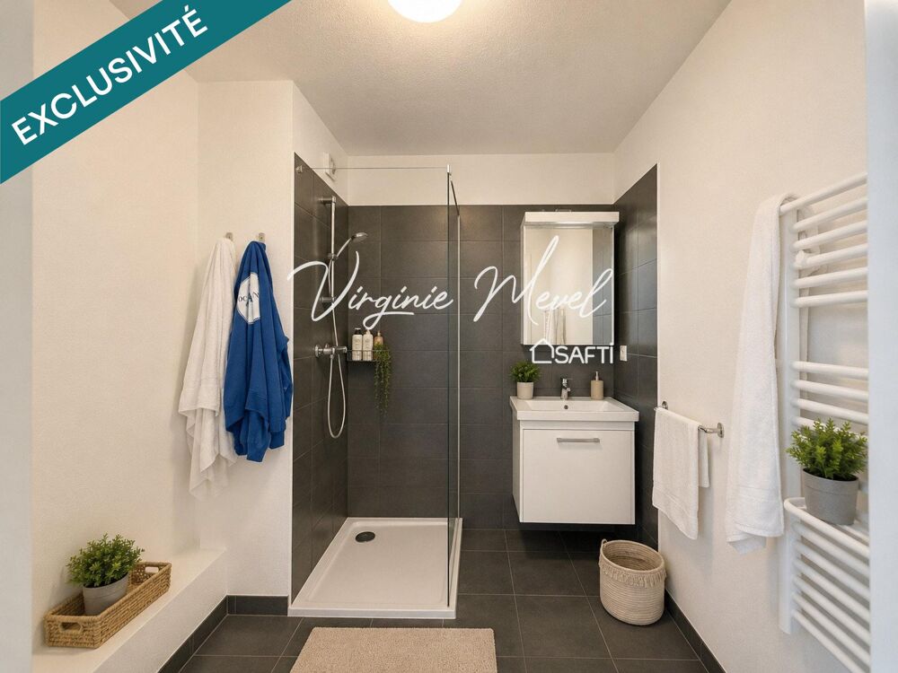 Vente Appartement NICE Saint Roch Studio 21m2 loué dans résidence Appart'hotel avec services Nice