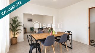  Maison à vendre 6 pièces 155 m²