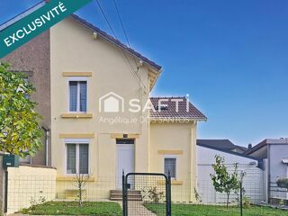 Maison  vendre 4 pices 86 m