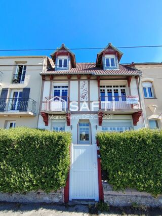  Maison � vendre 7 pi�ces 175 m�