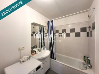  Appartement � vendre 2 pi�ces 41 m�