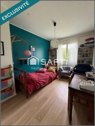  Maison à vendre 7 pièces 155 m²