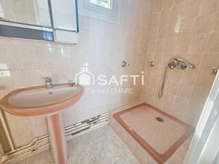  Maison � vendre 3 pi�ces 40 m�