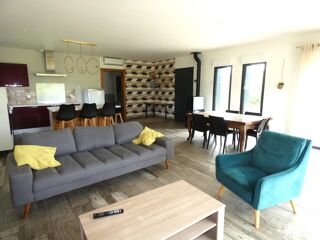  Maison à vendre 4 pièces 110 m²