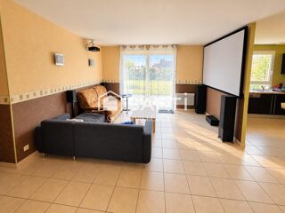 Vente Maison Plain-pied de 2009 avec 4 chambres et garage Saint-florent-sur-cher