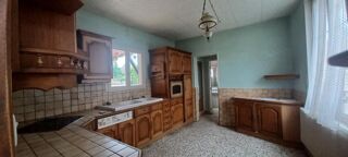  Maison à vendre 6 pièces 94 m²