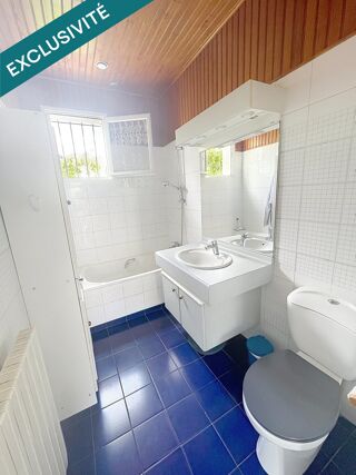  Maison à vendre 5 pièces 84 m²