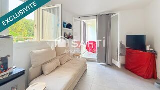  Appartement à vendre 1 pièce 22 m²