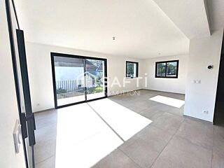  Maison � vendre 6 pi�ces 120 m�