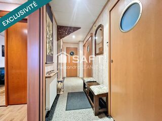  Appartement � vendre 3 pi�ces 65 m�