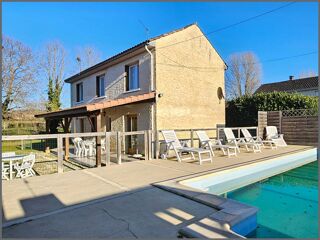  Maison � vendre 5 pi�ces 100 m�