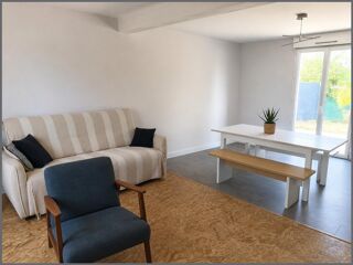  Maison à vendre 5 pièces 90 m²