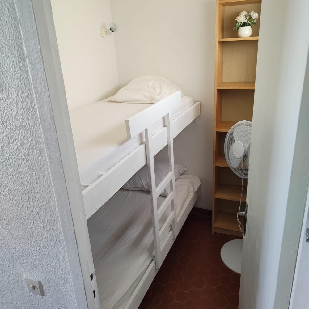 Vente Appartement appartement studio cabine vue mer et piscine Leucate