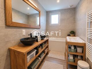  Maison à vendre 4 pièces 90 m²