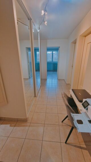  Appartement � vendre 4 pi�ces 87 m�