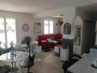  Maison � vendre 5 pi�ces 83 m�