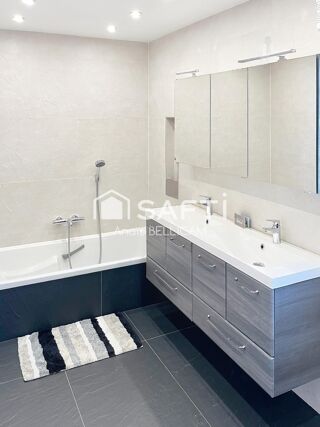  Maison à vendre 4 pièces 110 m²