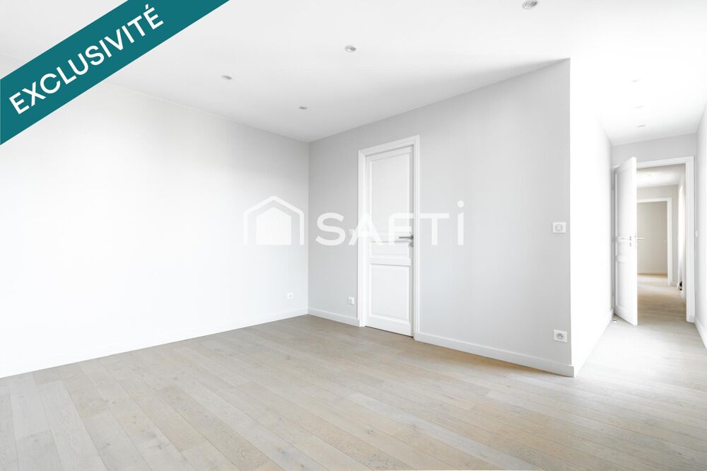 � vendre  Maison Versailles (78000)