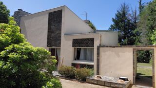 Maison à vendre 5 pièces 156 m²