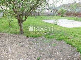  Terrain � vendre 751 m�