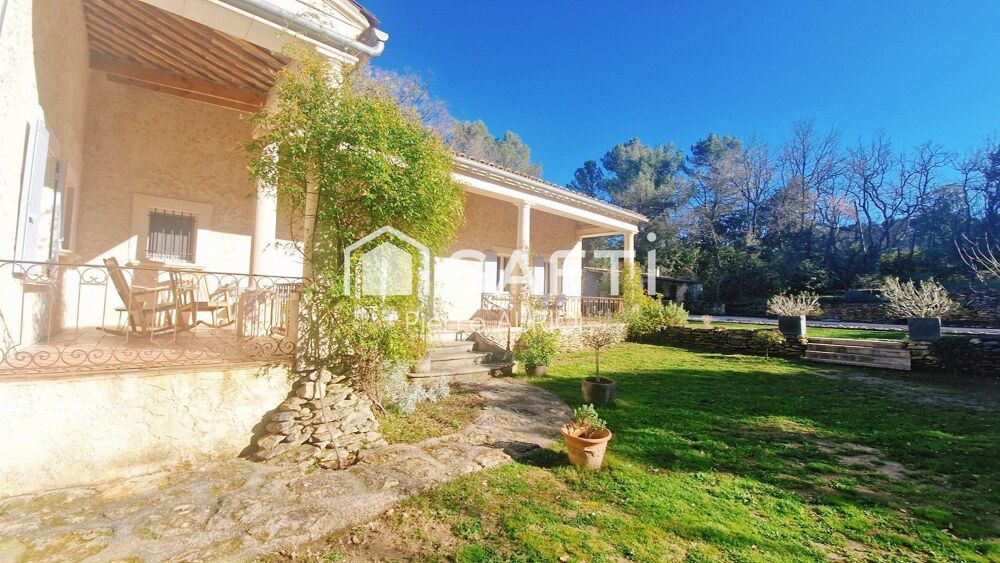 � vendre  Maison M�nerbes (84560)