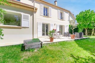 Maison à vendre 6 pièces 140 m²