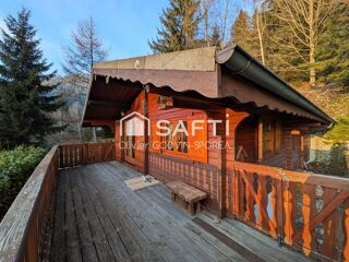  Maison à vendre 3 pièces 45 m²