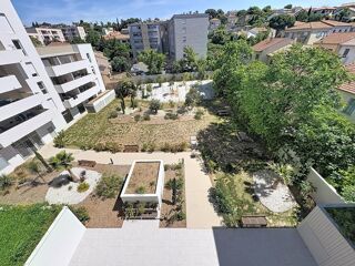  Appartement � vendre 4 pi�ces 90 m�