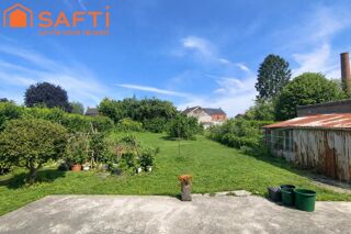  Maison � vendre 5 pi�ces 100 m�