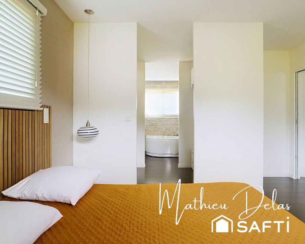 � vendre  Maison Sadirac (33670)