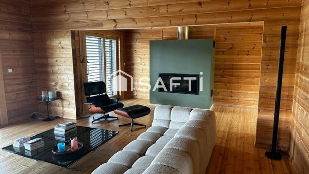 à vendre  Maison Corte (20250)