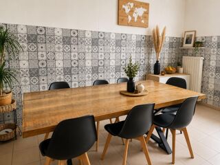  Maison � vendre 4 pi�ces 75 m�