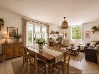  Maison à vendre 3 pièces 69 m²