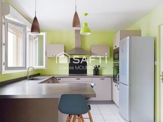  Maison à vendre 5 pièces 109 m²