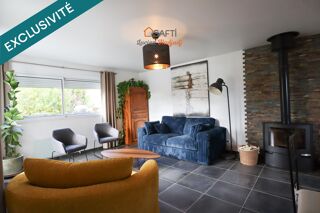  Maison  vendre 9 pices 170 m