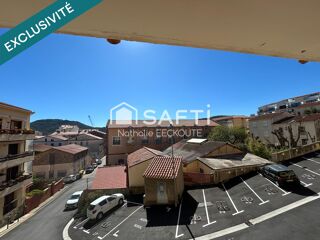  Appartement � vendre 3 pi�ces 52 m�