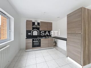  Appartement � louer 4 pi�ces 80 m�