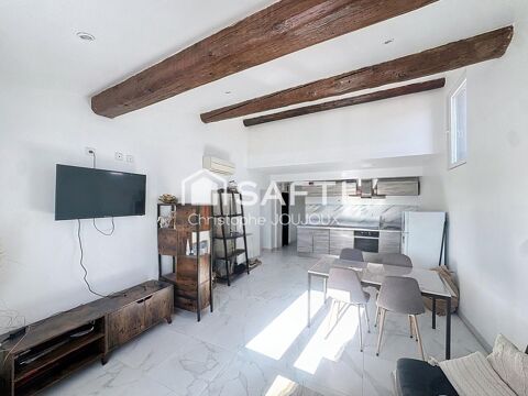   T3 Duplex lumineux avec vue exceptionnelle Appartement - 3 pi�ce(s) - 53 m�