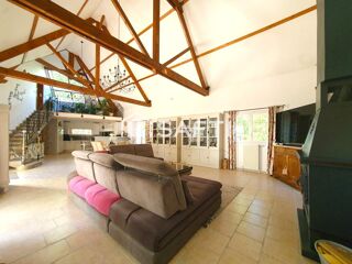  Maison à vendre 6 pièces 186 m²