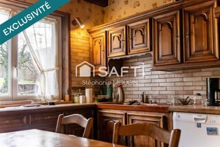  Maison � vendre 8 pi�ces 128 m�