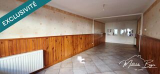  Maison à vendre 6 pièces 116 m²