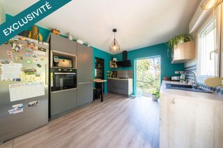  Maison à vendre 7 pièces 157 m²