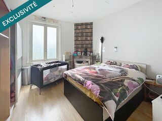  Immeuble à vendre 238 m²