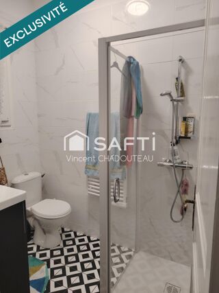  Maison � vendre 5 pi�ces 120 m�