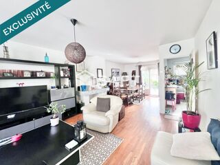  Maison à vendre 5 pièces 82 m²