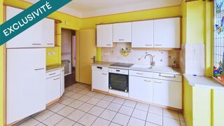  Maison � vendre 5 pi�ces 116 m�