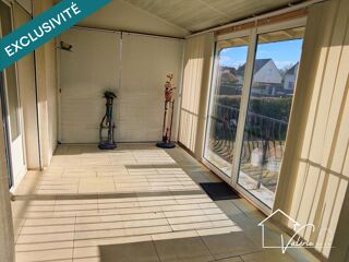  Maison à vendre 4 pièces 92 m²